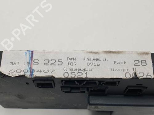 Electronic module MERCEDES-BENZ CLS (C219) CLS 350 (219.356) | BP12394259M83 