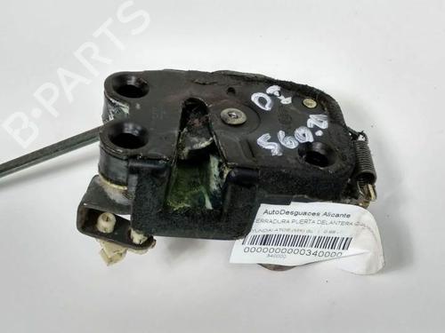 Front left lock HYUNDAI ATOS (MX) 1.0 i | BP7516422C98 