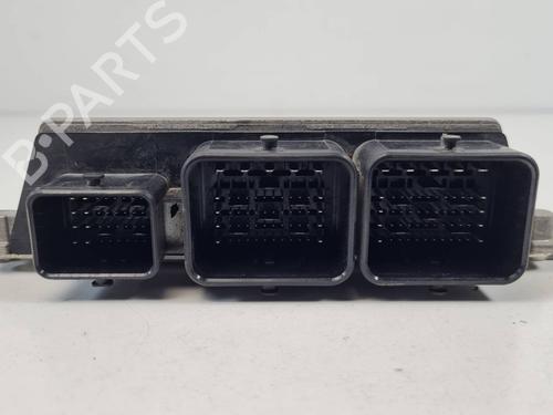 Engine control unit (ECU) CITROËN C3 II (SC_) 1.0 VTi 68 | BP37539285M57 - Image 2