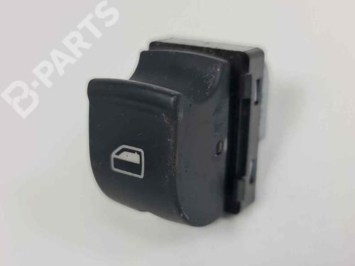 Used Right front window switch Right front window switch AUDI A3 (8P1) [2003-2013] 7554441 7554441