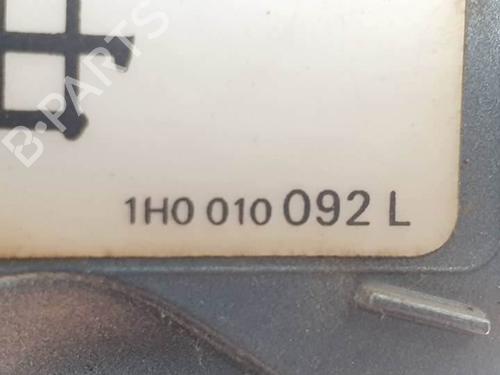 Fuel flap SEAT IBIZA III (6L1) 1.4 TDI | BP25257847C131 