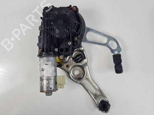 Used Rear wiper motor Rear wiper motor 34515138 34515138