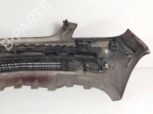 Front bumper MERCEDES-BENZ B-CLASS Sports Tourer (W245) B 180 CDI (245.207) | BP29763159C7 