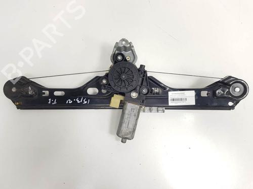 Used Rear left window mechanism Rear left window mechanism MERCEDES-BENZ C-CLASS T-Model (S203) C 220 CDI (203.206, 203.208) (143 hp) 8794097 8794097