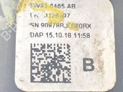 Steering wheel controls SEAT LEON (5F1)  | BP18653371E15
