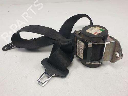 Used Rear right seatbelt BMW 1 (E87) 118 d (122 hp) 9755637