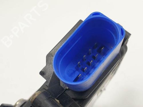 Front left lock SKODA OCTAVIA II (1Z3) 1.9 TDI | BP13040577C98 