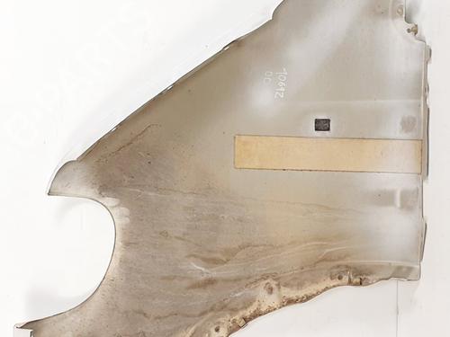 Right front fenders RENAULT MASCOTT Platform/Chassis (UH_, HH_)  | BP18086647C42 