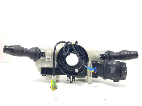 Used Headlight switch RENAULT MEGANE III Hatchback (BZ0/1_, B3_) 1.5 dCi (86 hp) 24984250