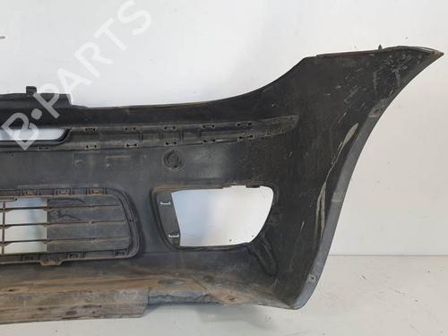 Zderzak przedni FIAT PUNTO Hatchback Van (188_) 1.2 60 | BP16053792C7