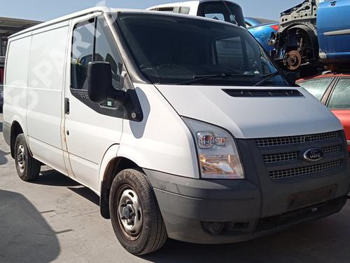 Used Parts FORD TRANSIT Van (FA_ _)  2.2 TDCi  1041181