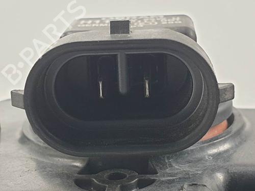 Left front fog light RENAULT KOLEOS I (HY_) 2.0 dCi 4x4 (HY0K) | BP24340528C30 - Image 3