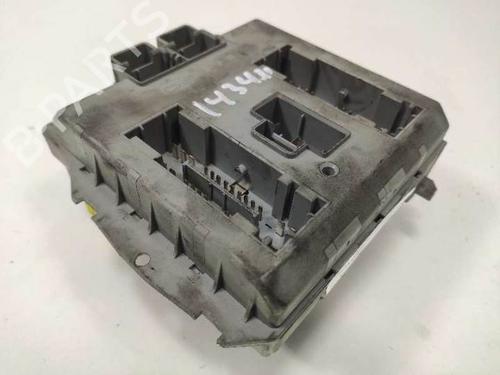 Sikringsdose FIAT DOBLO MPV (119_, 223_) 1.9 D Multijet (120 hp) 8418010