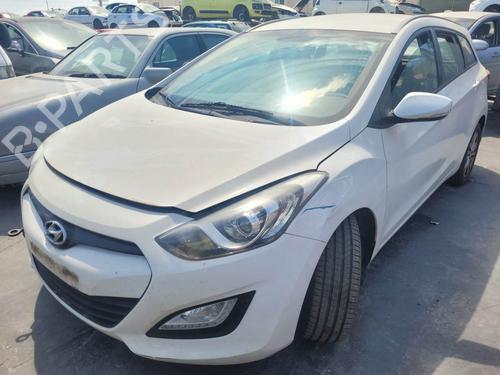 Used Parts HYUNDAI i30 Estate (GD) 1.6 CRDi 4188318