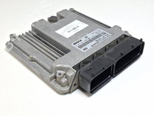 Used Engine control unit (ECU) Engine control unit (ECU) KIA SORENTO II (XM) 2.2 CRDi (197 hp) 39929196 39929196