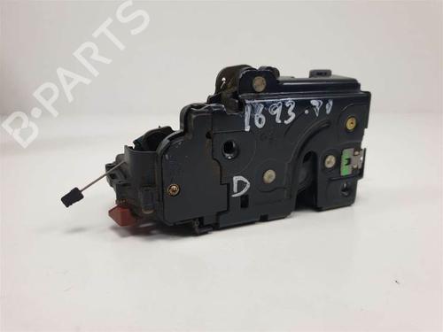 Front right lock BENTLEY CONTINENTAL Coupe (3W_, 393) 6.0 GT 3D2837016A