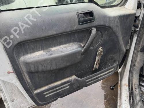 Left taillight FORD TOURNEO CONNECT 1.8 TDCi /TDDi /DI | BP27375200C34 