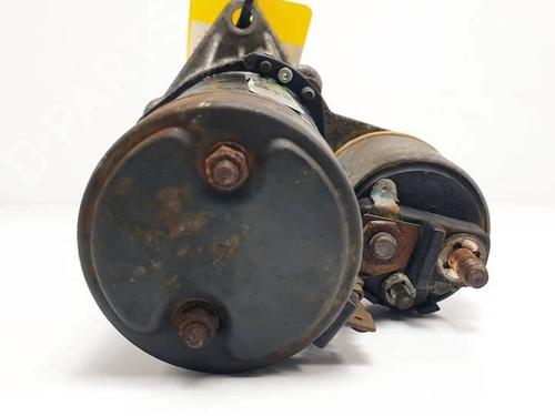 Starter OPEL ZAFIRA A MPV (T98) 1.6 16V (F75) | BP18018571M8 
