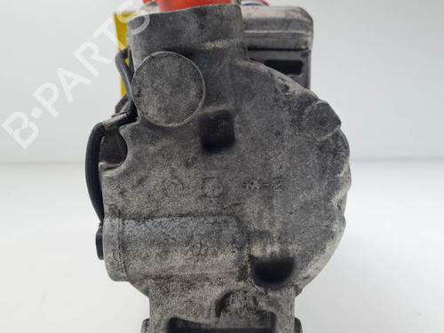 AC compressor AUDI ALLROAD C5 (4BH) 2.5 TDI quattro | BP29149275M34