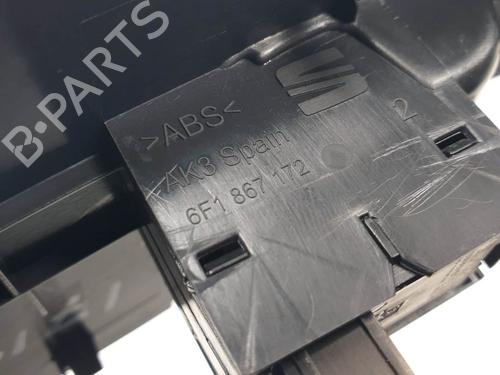 Right front window switch SEAT ARONA (KJ7, KJP) 1.0 TSI | BP24990562I26  - Image 5