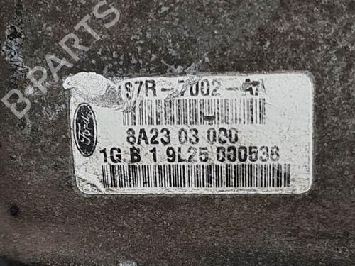 Gearbox FORD MONDEO II Turnier (BNP) 2.0 i | BP7873690M3 