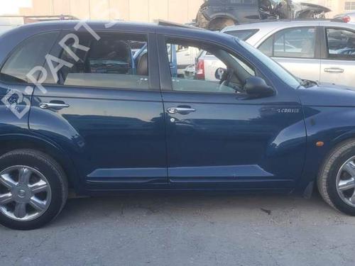 Engine control unit (ECU) CHRYSLER PT CRUISER (PT_) 2.2 CRD | BP25138540M57  - Image 11