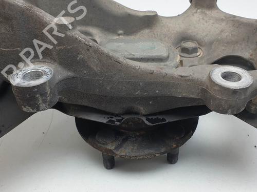 Right front steering knuckle INFINITI Q50 50 D | BP24340498M26 - Image 3