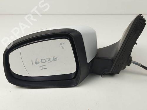 Left mirror FORD MONDEO IV (BA7) 2.0 TDCi | BP24930775C26 