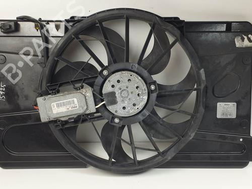 radiator-fan-ford-focus-c-max-dm2-2003-2004-2005-2006-2007-28508173 main image