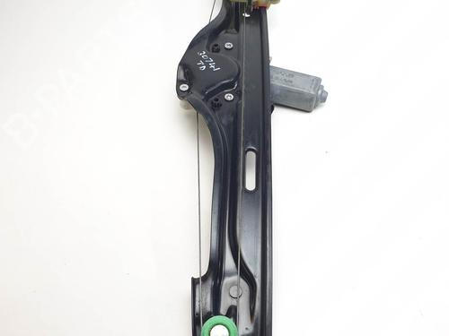 Used Rear right window mechanism Rear right window mechanism BMW X5 (F15, F85) xDrive 40 d (313 hp) 27923304 27923304