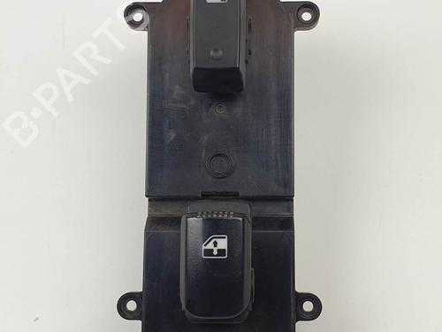 Used Right front window switch Right front window switch HYUNDAI SANTA FÉ II (CM) 2.2 CRDi GLS (150 hp) 27195551 27195551