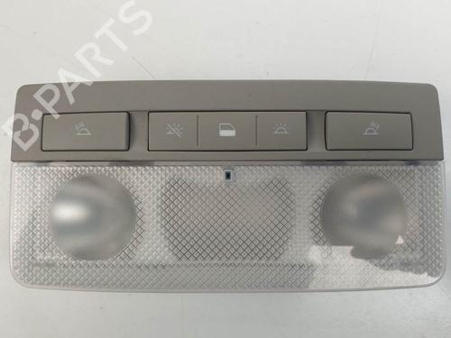interior-roof-light-opel-meriva-b-mpv-s10-2010-2011-2012-2013-2014-2015-2016-2017-24984216 main image