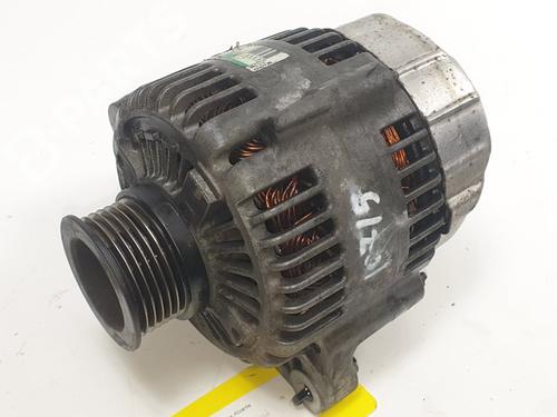 Used Alternator Alternator JAGUAR X-TYPE I (X400) 2.5 V6 All-wheel Drive (196 hp) 11176263 11176263
