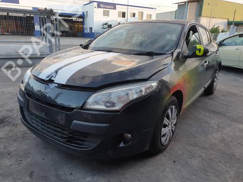 Engine RENAULT MEGANE III Hatchback (BZ0/1_, B3_) 1.5 dCi (BZ09, BZ0D, BZ1W, BZ29, BZ14) | BP40177046M1  - Image 9