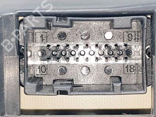 Instrument cluster FIAT PANDA (169_) 1.1 (169.AXA1A) | BP17747622C47 