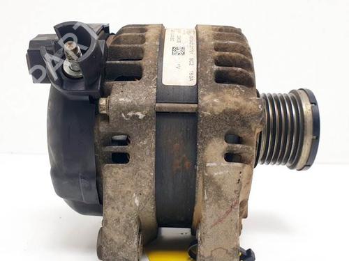 Alternator FORD ECOSPORT 1.0 EcoBoost | BP16643846M7 