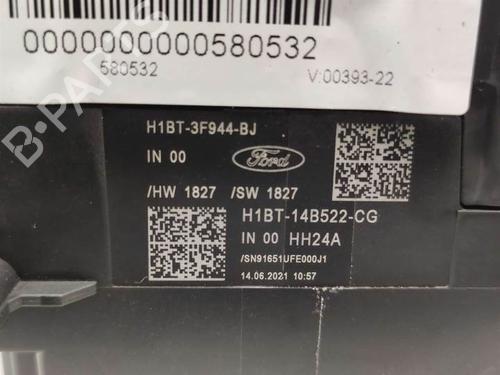 Squib airbag FORD PUMA (J2K, CF7) 1.5 ST EcoBoost | BP12445276C102 