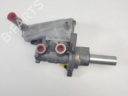 Brake master cylinder FORD TOURNEO COURIER B460 MPV 1.5 TDCi | BP38083384M77 - Image 3