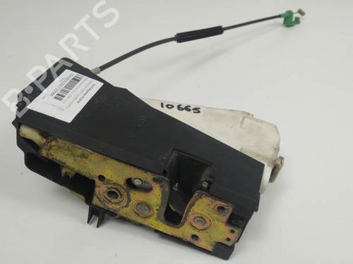 Rear left lock FORD GALAXY I (WGR) 1.9 TDI | BP11055529C100 