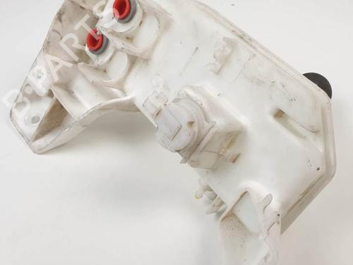 Used Windscreen washer tank JAGUAR F-TYPE Coupe (X152) 2.0 Ti4 (300 hp) 25119291