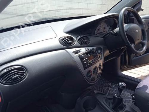 Venstre forlygte FORD FOCUS I Turnier (DNW) 1.8 16V | BP9449311C28 