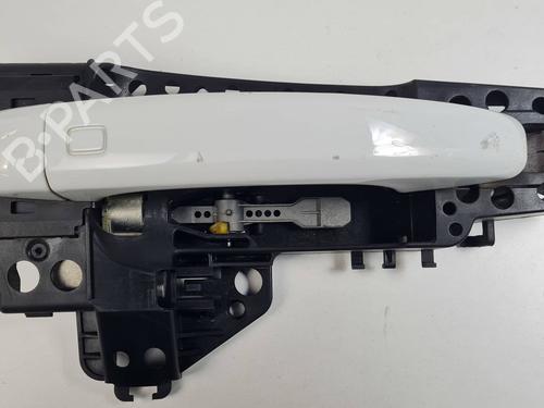 Used Front right exterior door handle Front right exterior door handle AUDI A5 Sportback (8TA) 2.0 TFSI (180 hp) 34512910 34512910