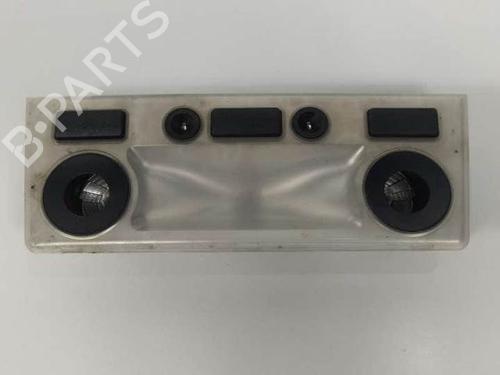 Used Interior roof light BMW 5 (E60) 530 d (218 hp) 7670563
