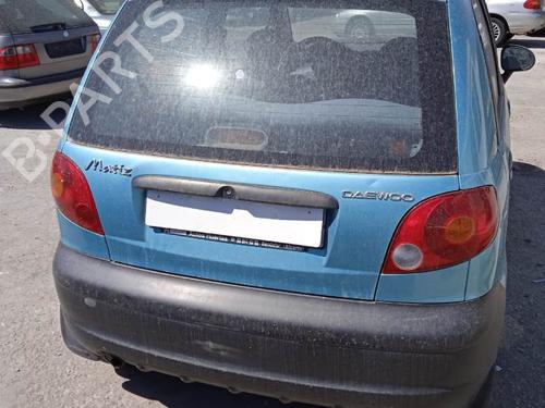 Left front indicator DAEWOO MATIZ (M100, M150) 0.8 | BP7873688C32 