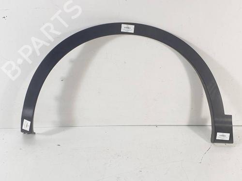 Used Front left wheel arch trim Front left wheel arch trim NISSAN QASHQAI II (J11, J11_) 1.2 DIG-T (115 hp) 40558175 40558175