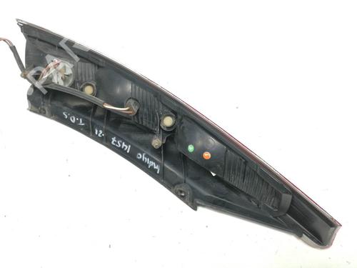 Right taillight TATA INDIGO MARINA (4_V2) | BP8916118C35 - Image 3