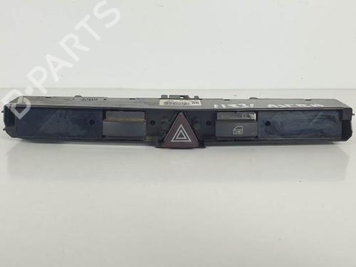 Used Warning switch OPEL ASTRA H (A04) 1.7 CDTI (L48) (100 hp) 13553599