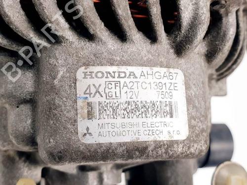 Alternator HONDA CIVIC VIII Hatchback (FN, FK) 1.8 (FN1, FK2) | BP17457105M7 
