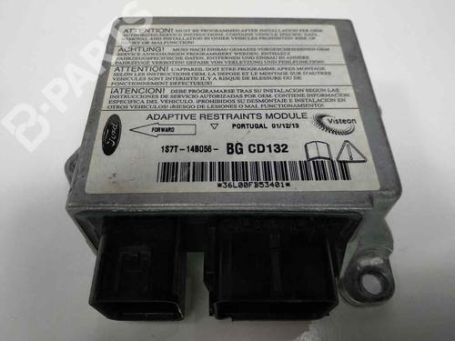 Used ECU airbags ECU airbags FORD MONDEO III Saloon (B4Y) 2.0 16V (146 hp) 8342060 8342060