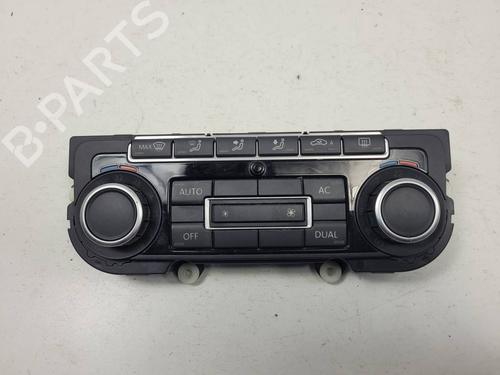 Used Climate control Climate control VW TIGUAN (5N_) 2.0 TDI 4motion (140 hp) 34516800 34516800